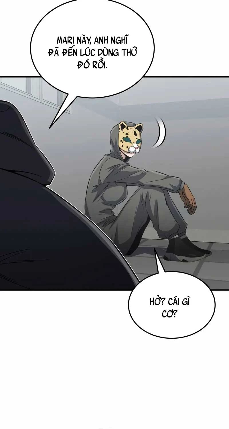 Thiên Tài Của Dòng Dõi Độc Nhất Vô Nhị Chapter 94 - Trang 4