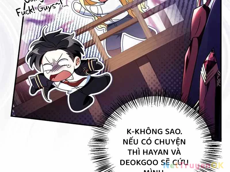 Kí Sự Hồi Quy Chapter 117 - Trang 4