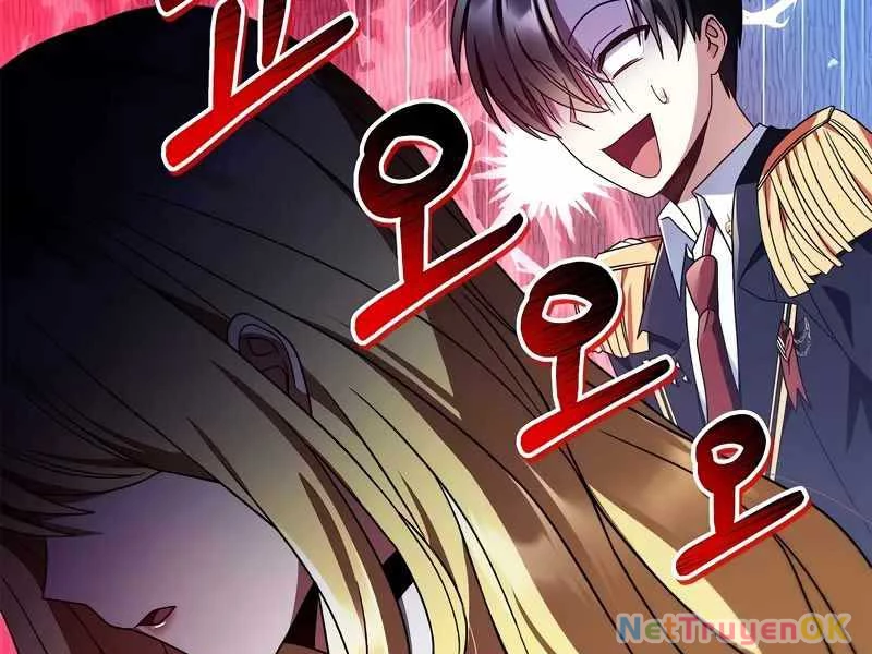 Kí Sự Hồi Quy Chapter 117 - Trang 4