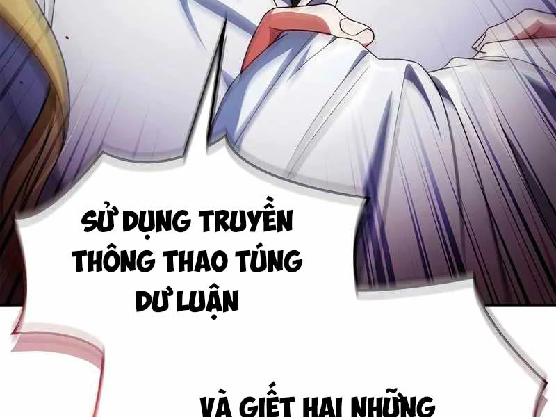 Kí Sự Hồi Quy Chapter 117 - Trang 4