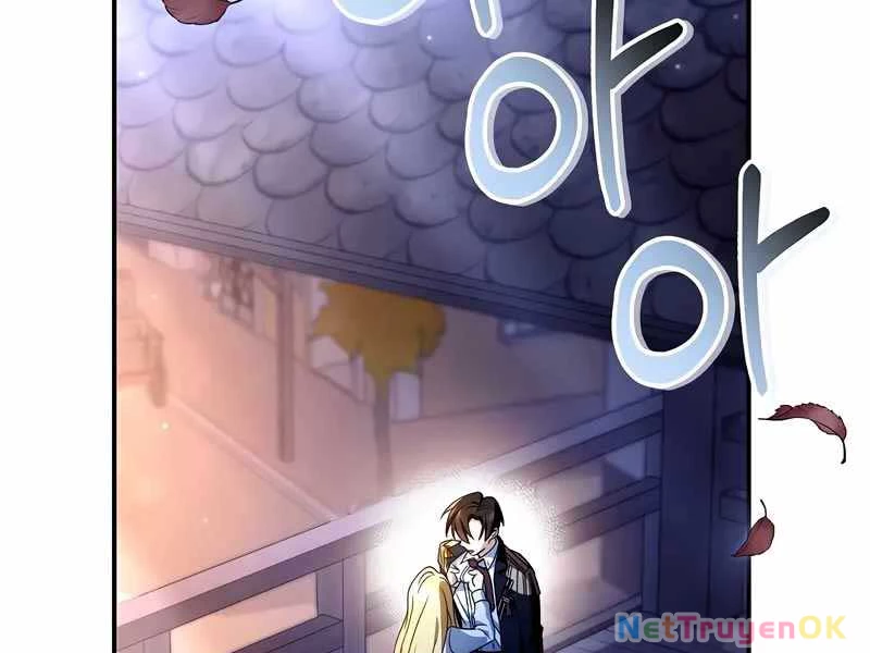 Kí Sự Hồi Quy Chapter 117 - Trang 4