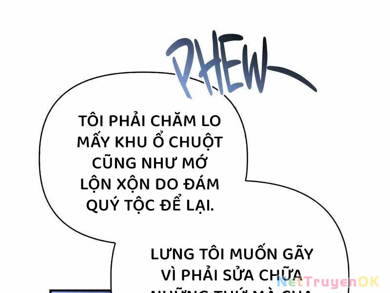 Kí Sự Hồi Quy Chapter 117 - Trang 4
