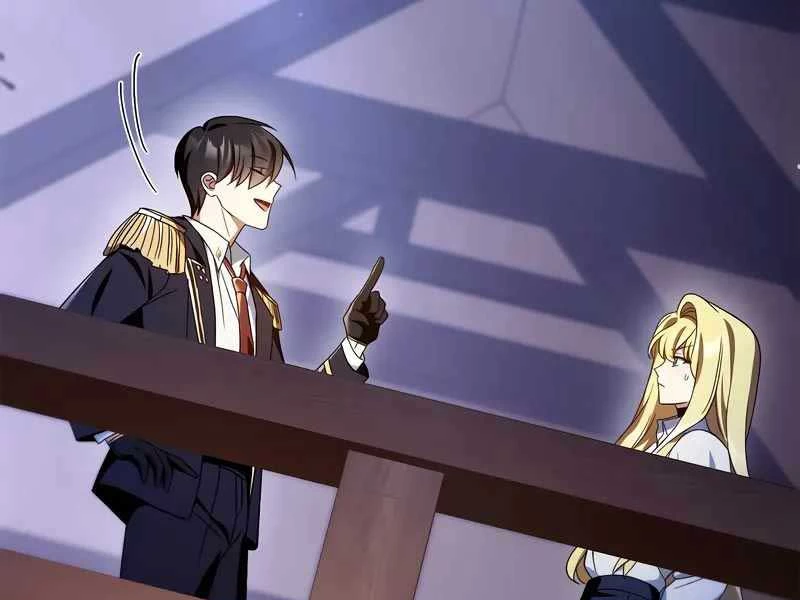 Kí Sự Hồi Quy Chapter 117 - Trang 4