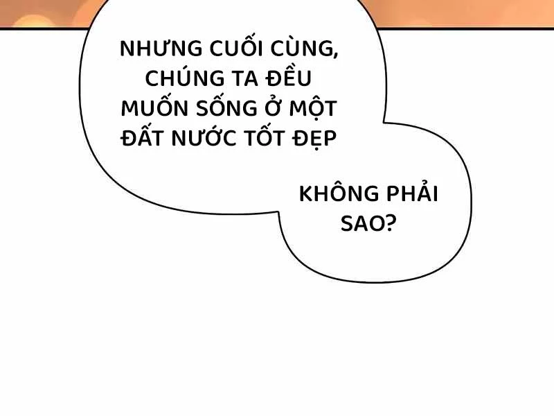 Kí Sự Hồi Quy Chapter 117 - Trang 4