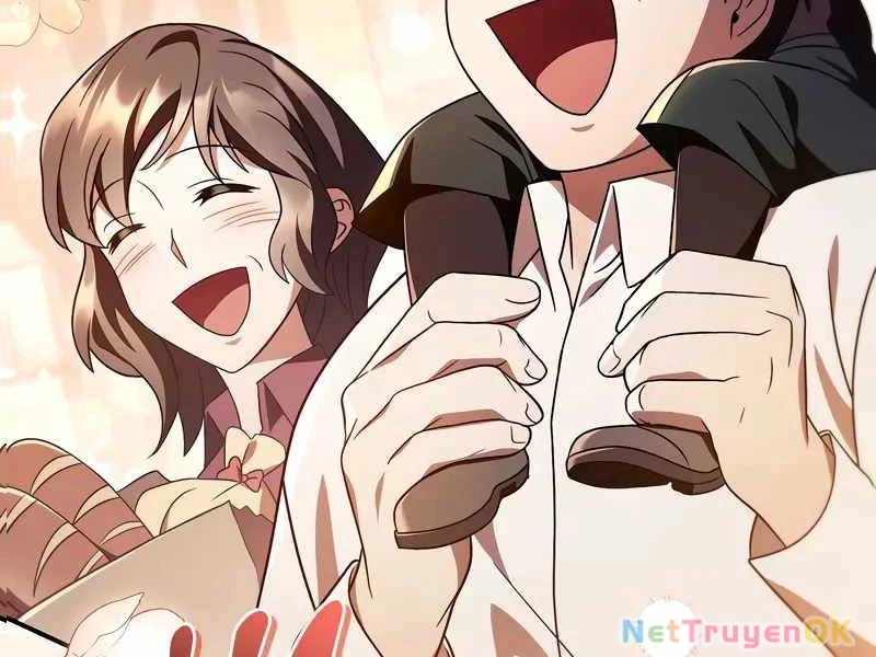 Kí Sự Hồi Quy Chapter 117 - Trang 4