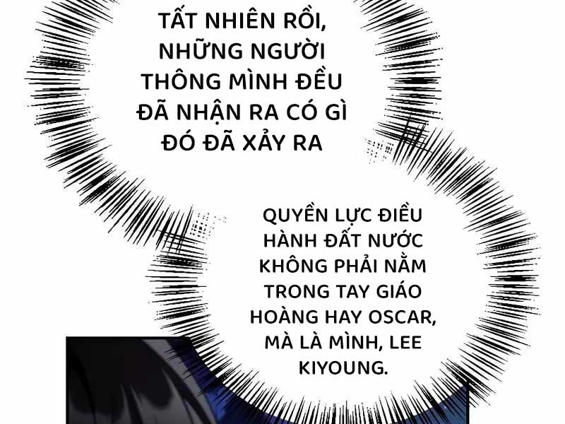 Kí Sự Hồi Quy Chapter 117 - Trang 4