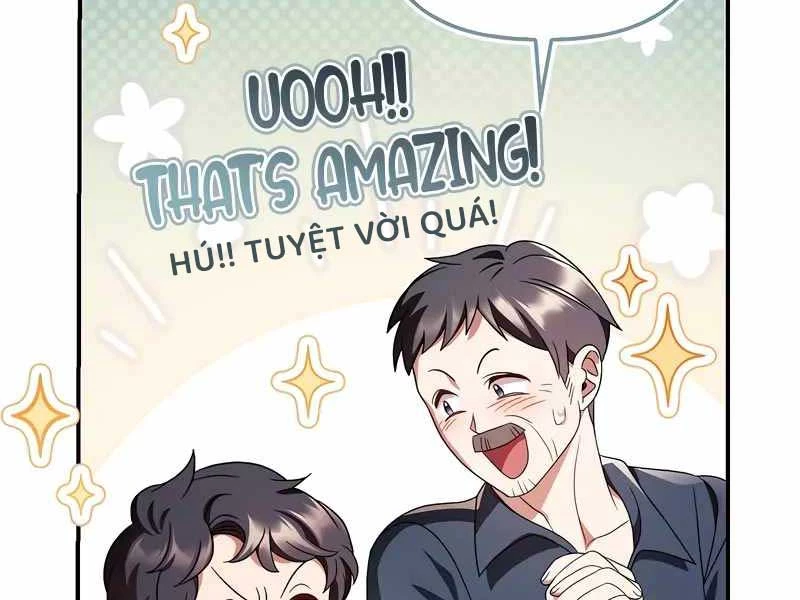Kí Sự Hồi Quy Chapter 117 - Trang 4