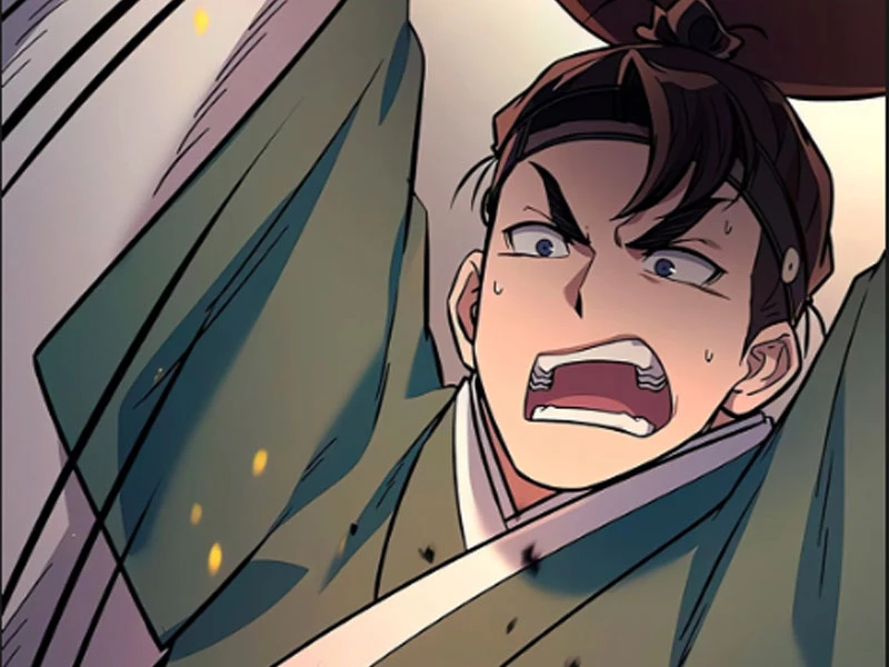 Bác Sĩ Tới Joseon Chapter 25 - Next Chapter 26