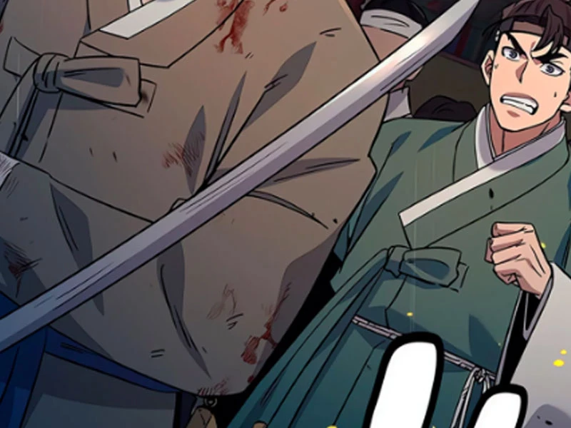 Bác Sĩ Tới Joseon Chapter 25 - Next Chapter 26