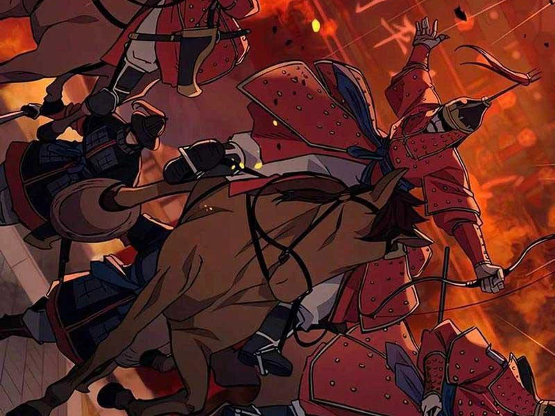 Bác Sĩ Tới Joseon Chapter 25 - Next Chapter 26