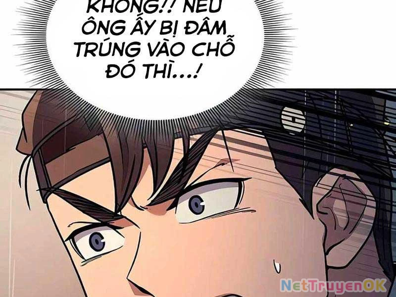 Bác Sĩ Tới Joseon Chapter 25 - Next Chapter 26