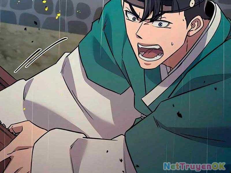 Bác Sĩ Tới Joseon Chapter 25 - Next Chapter 26