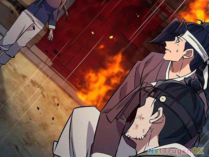 Bác Sĩ Tới Joseon Chapter 25 - Next Chapter 26