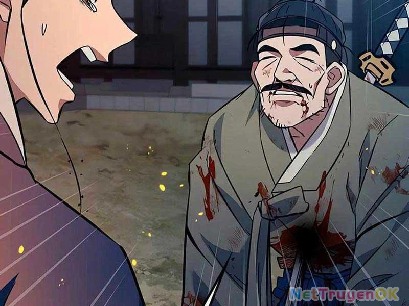 Bác Sĩ Tới Joseon Chapter 25 - Next Chapter 26
