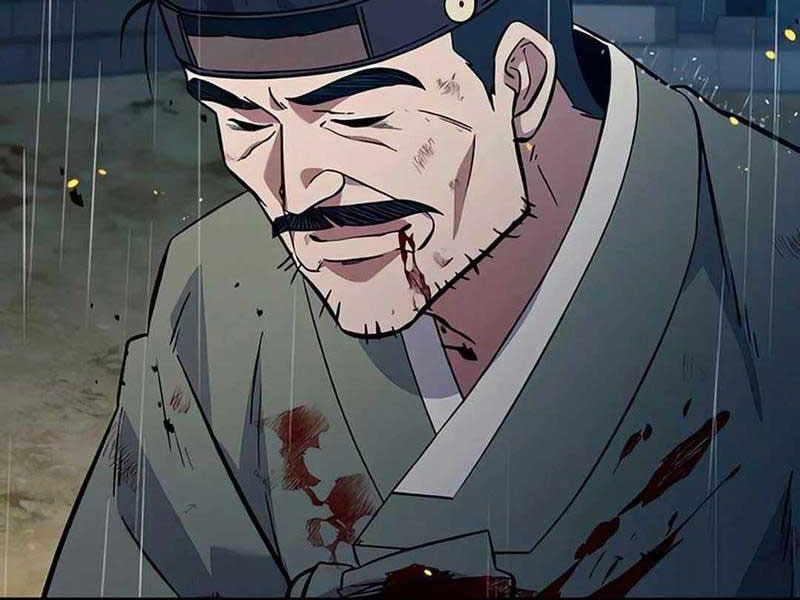 Bác Sĩ Tới Joseon Chapter 25 - Next Chapter 26