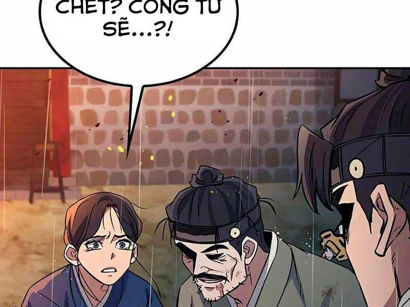 Bác Sĩ Tới Joseon Chapter 25 - Next Chapter 26