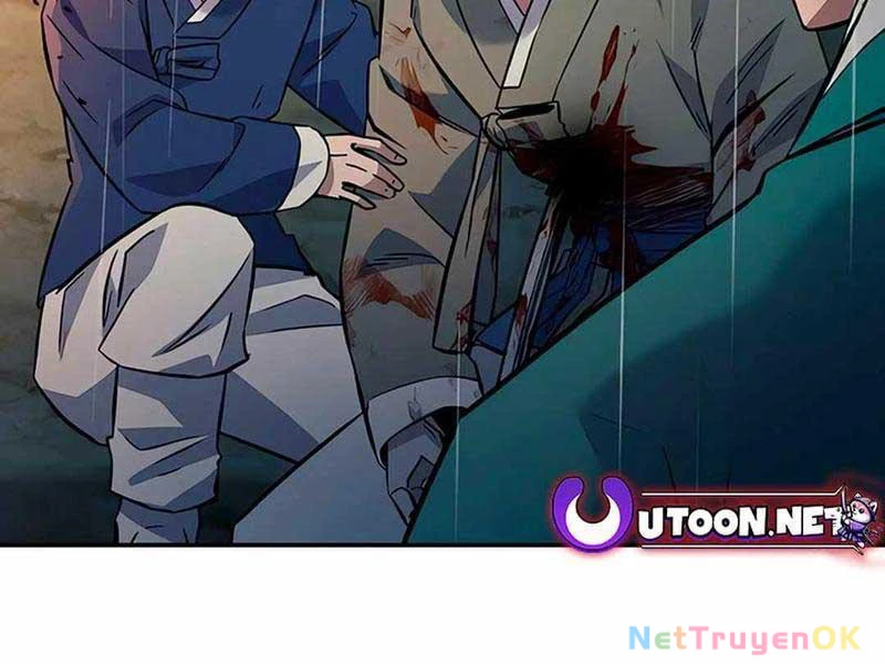 Bác Sĩ Tới Joseon Chapter 25 - Next Chapter 26