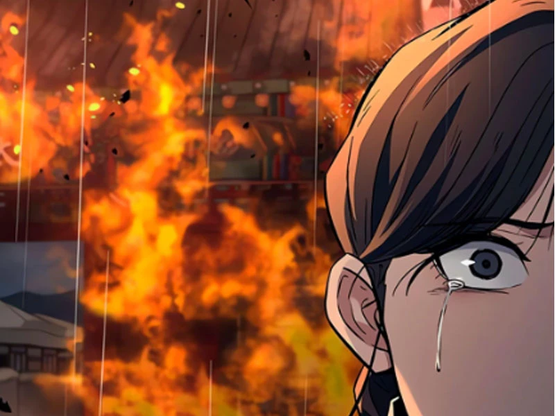 Bác Sĩ Tới Joseon Chapter 25 - Next Chapter 26