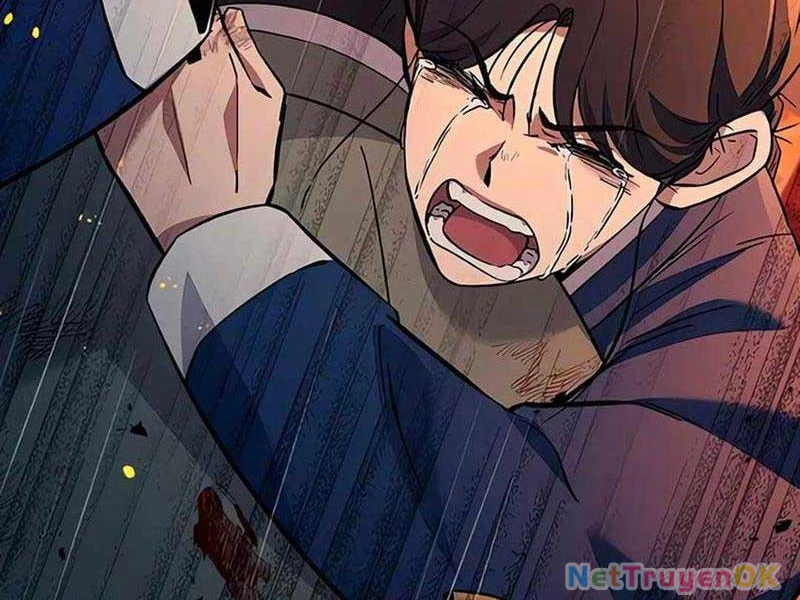 Bác Sĩ Tới Joseon Chapter 25 - Next Chapter 26