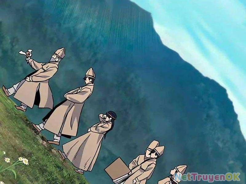 Bác Sĩ Tới Joseon Chapter 25 - Next Chapter 26