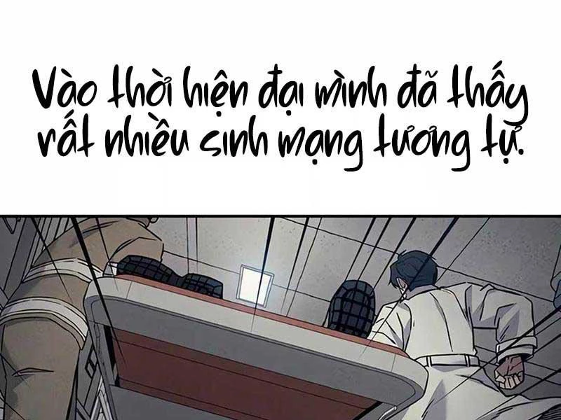 Bác Sĩ Tới Joseon Chapter 25 - Next Chapter 26
