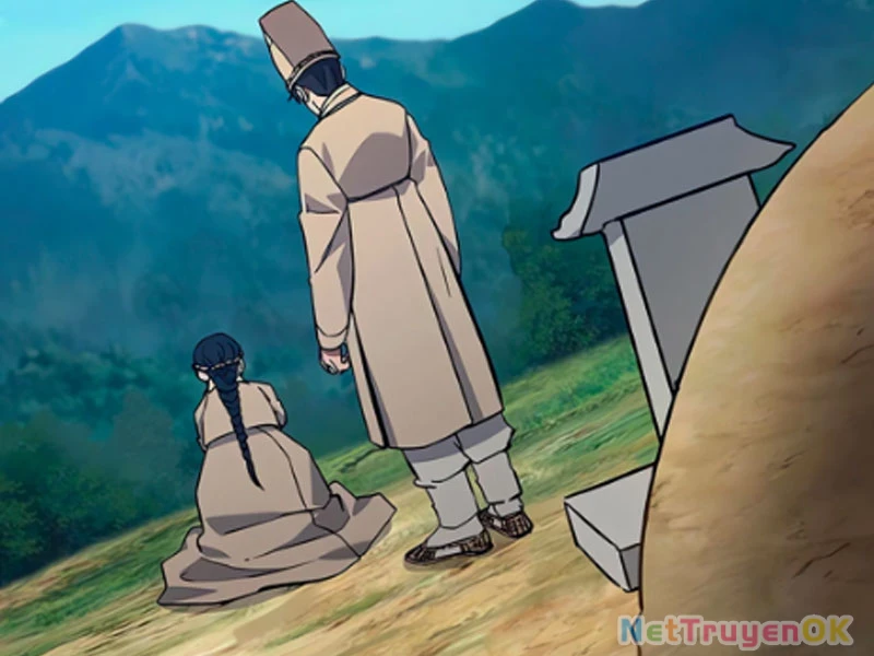 Bác Sĩ Tới Joseon Chapter 25 - Next Chapter 26