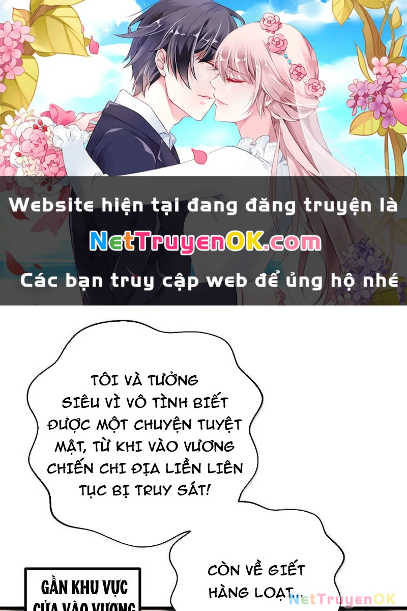 Toàn Cầu Cao Võ Chapter 286 - Trang 4