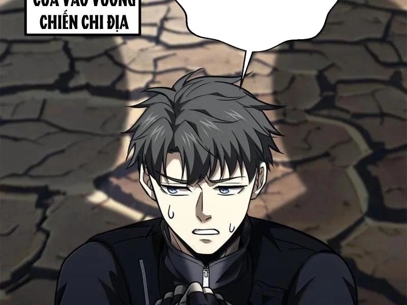 Toàn Cầu Cao Võ Chapter 286 - Trang 4