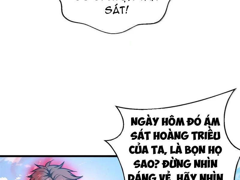 Toàn Cầu Cao Võ Chapter 286 - Trang 4