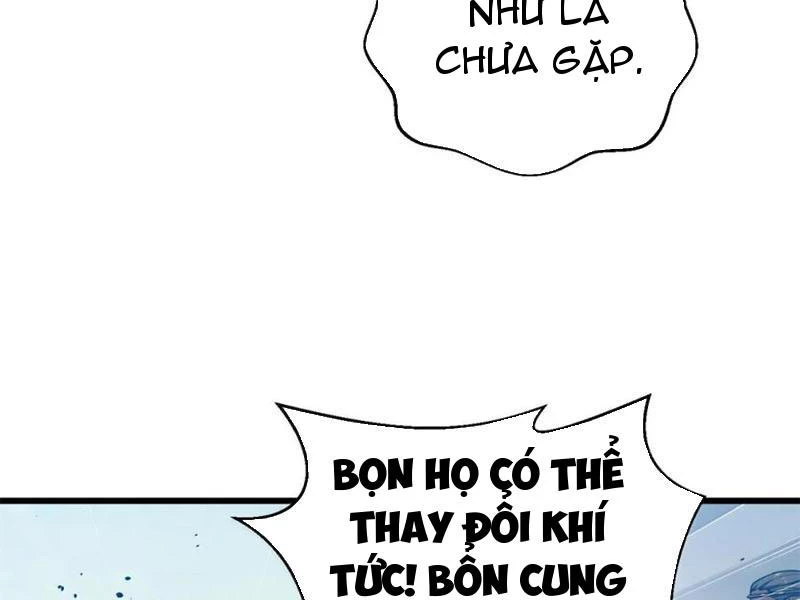 Toàn Cầu Cao Võ Chapter 286 - Trang 4