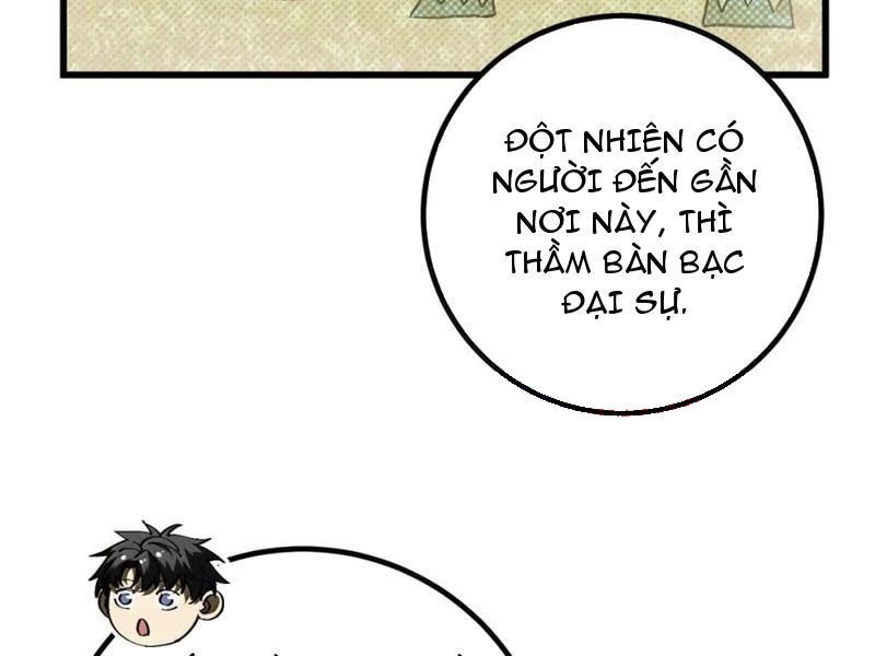 Toàn Cầu Cao Võ Chapter 286 - Trang 4