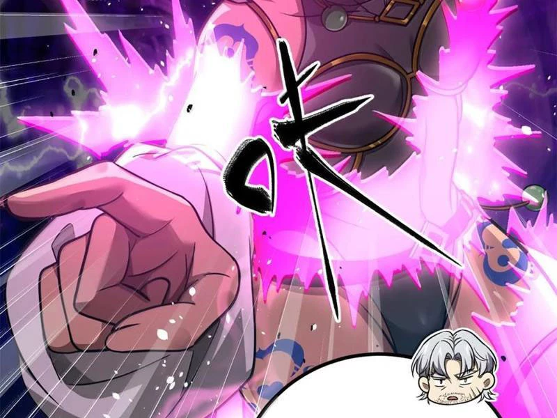 Toàn Cầu Cao Võ Chapter 286 - Trang 4