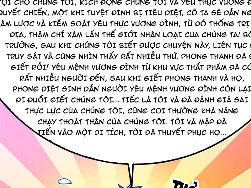 Toàn Cầu Cao Võ Chapter 286 - Trang 4