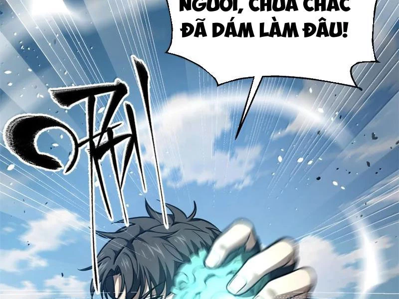Toàn Cầu Cao Võ Chapter 286 - Trang 4