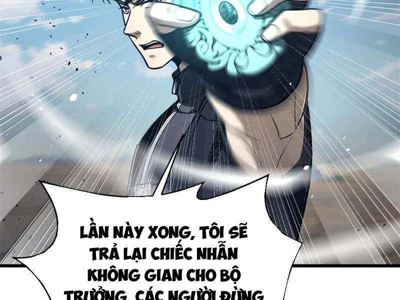 Toàn Cầu Cao Võ Chapter 286 - Trang 4