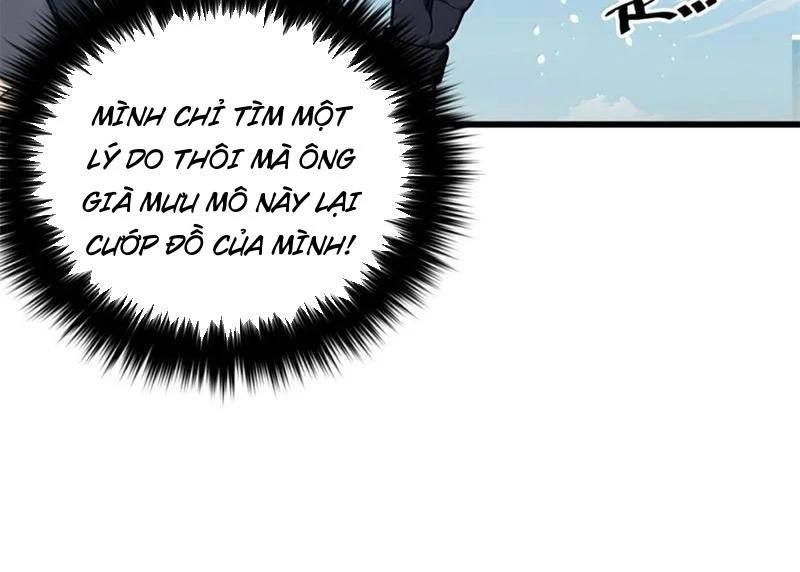 Toàn Cầu Cao Võ Chapter 286 - Trang 4