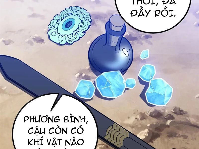 Toàn Cầu Cao Võ Chapter 286 - Trang 4