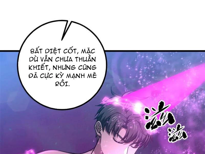 Toàn Cầu Cao Võ Chapter 286 - Trang 4