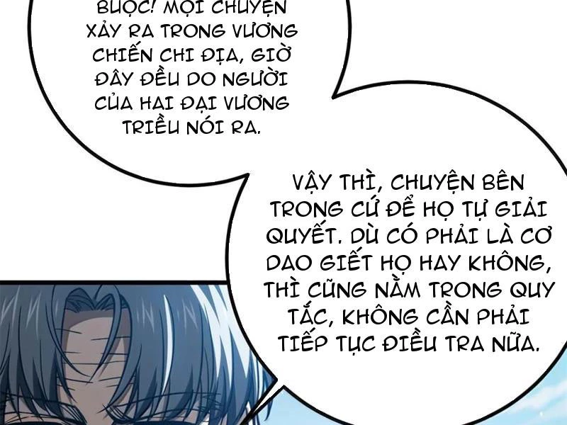 Toàn Cầu Cao Võ Chapter 286 - Trang 4