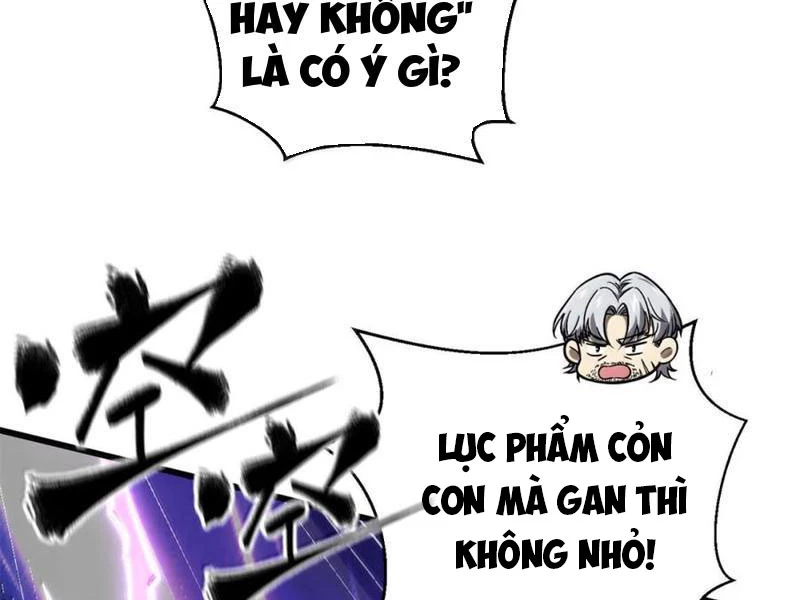 Toàn Cầu Cao Võ Chapter 286 - Trang 4