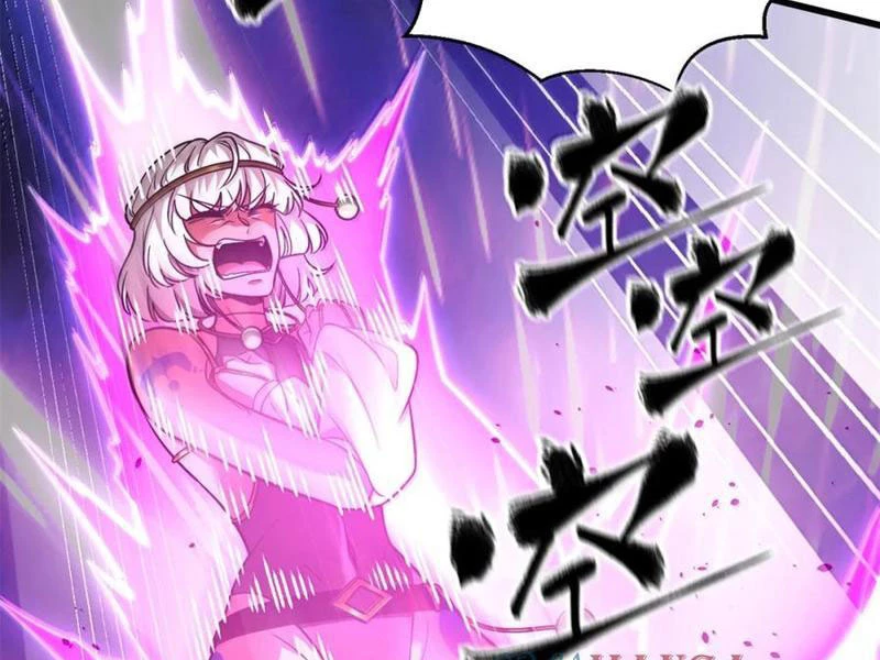 Toàn Cầu Cao Võ Chapter 286 - Trang 4