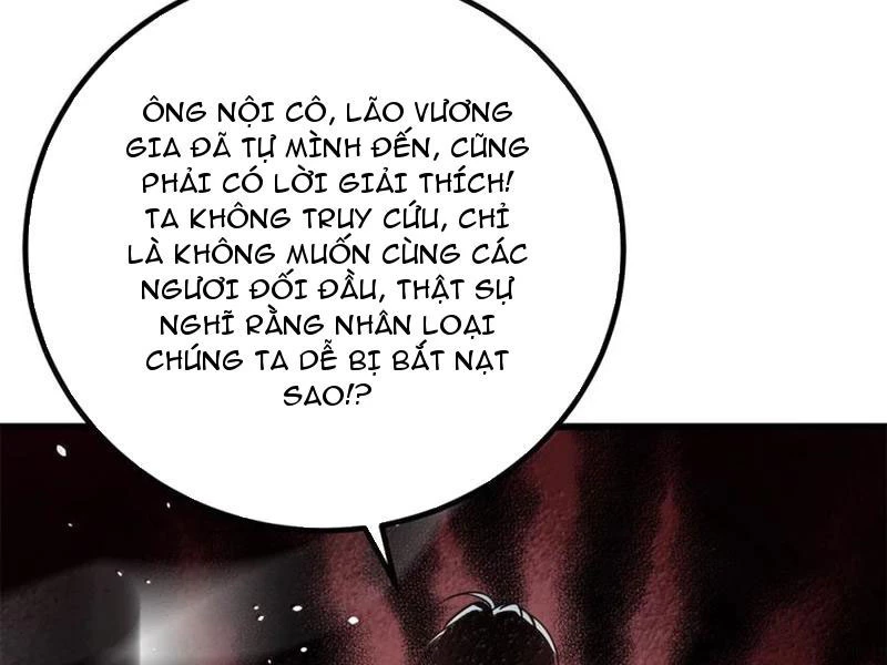 Toàn Cầu Cao Võ Chapter 286 - Trang 4