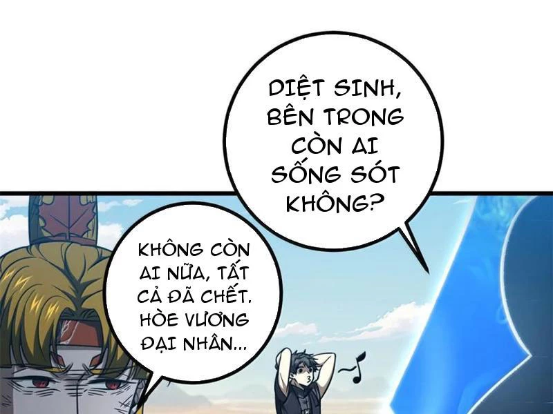 Toàn Cầu Cao Võ Chapter 286 - Trang 4