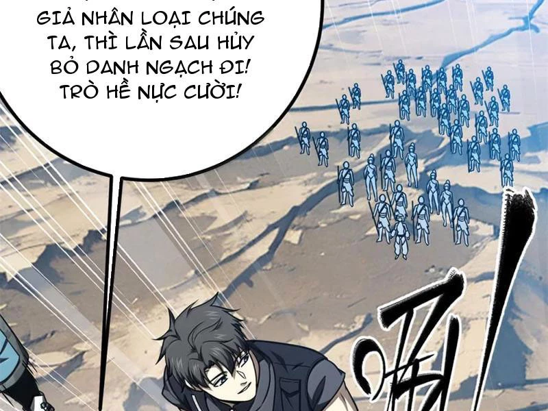 Toàn Cầu Cao Võ Chapter 286 - Trang 4