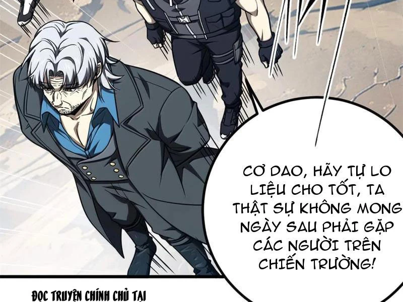 Toàn Cầu Cao Võ Chapter 286 - Trang 4