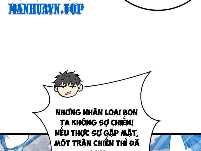 Toàn Cầu Cao Võ Chapter 286 - Trang 4