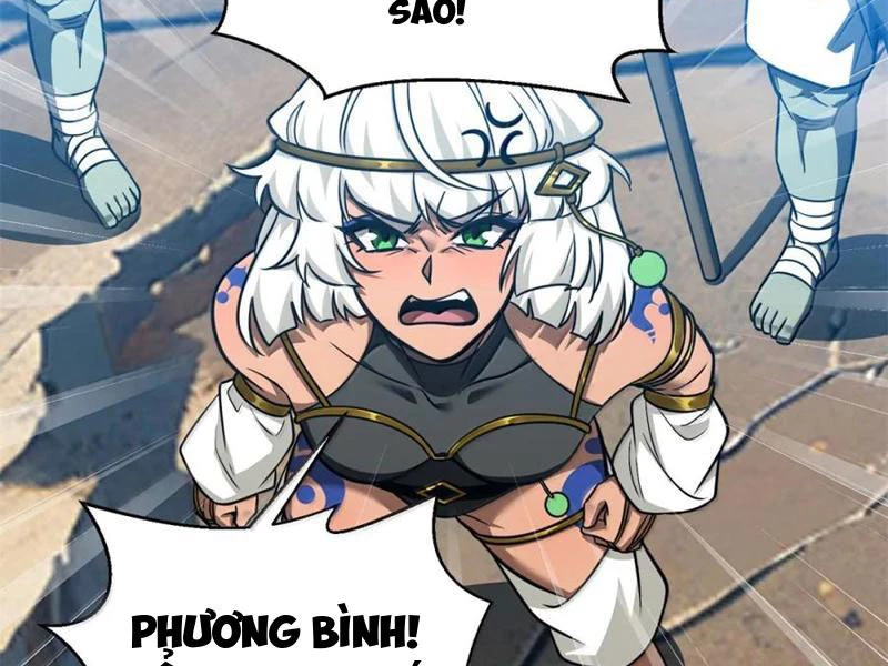 Toàn Cầu Cao Võ Chapter 286 - Trang 4