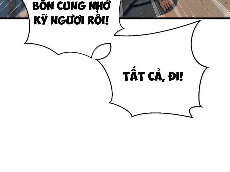 Toàn Cầu Cao Võ Chapter 286 - Trang 4