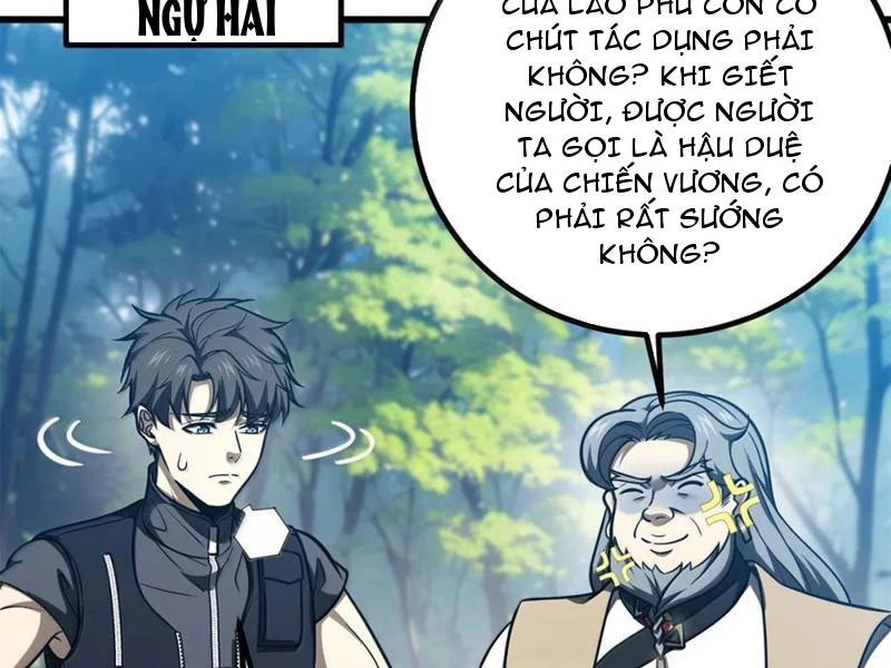 Toàn Cầu Cao Võ Chapter 286 - Trang 4