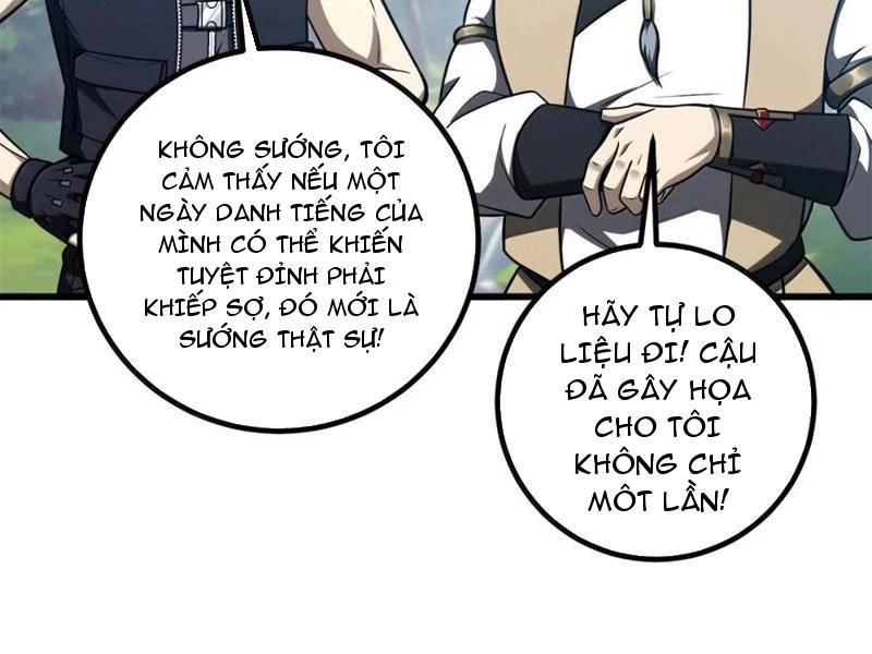 Toàn Cầu Cao Võ Chapter 286 - Trang 4